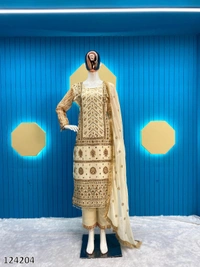 Murliwala Traders  Beautiful Kurta Set with Dupatta 