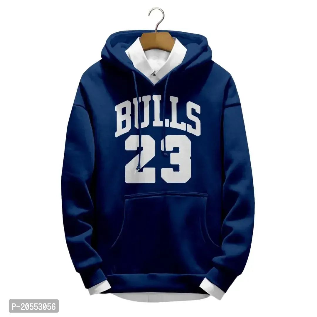 bulls 23 sweatshirt