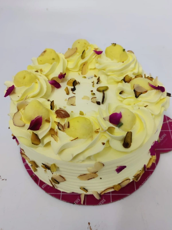 Monginis Half KG- Rasmalai