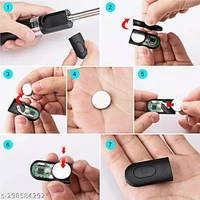 Selfie Stick Bluetooth Selfie Stick Tripod Extendable Tripod Stick with Remote Facetime Phone Stand, Wireless Selfie Stick Tripod, Portable - Black, Free Size