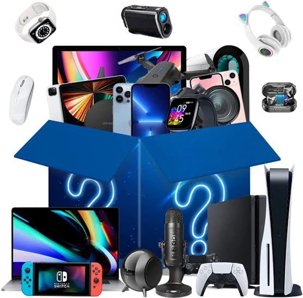 Mystery Box ( Ultra Large) - Ultra Lagre