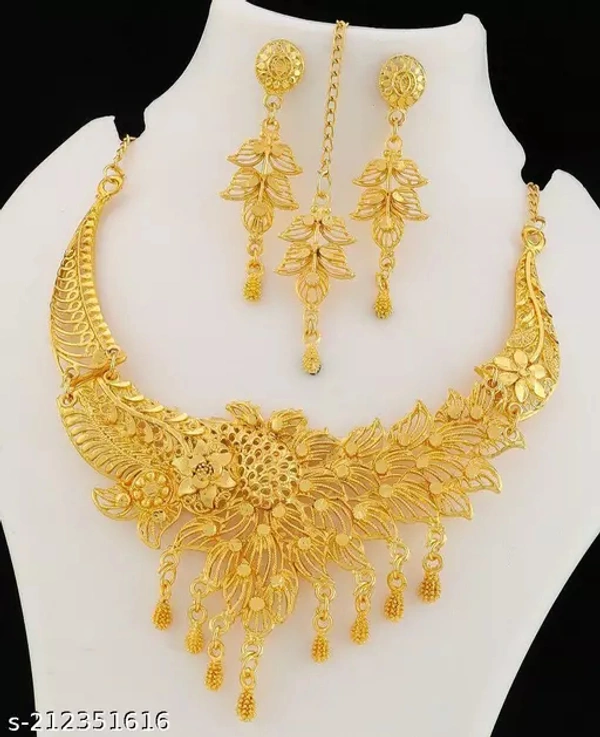 Jewellery Set For Girls
