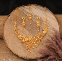 Jewellery Set For Girls