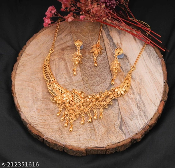 Jewellery Set For Girls