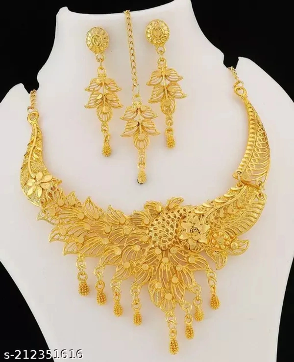 Jewellery Set For Girls