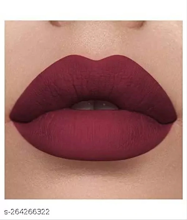 Pack Of 4 Lipstick For Girls