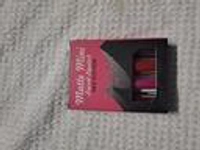 Pack Of 4 Lipstick For Girls