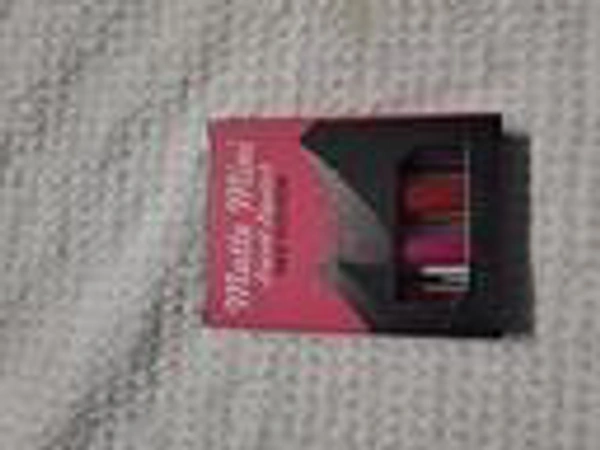 Pack Of 4 Lipstick For Girls