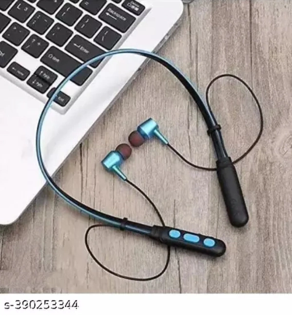 Best Neckband TWS Headphones Bluetooth 