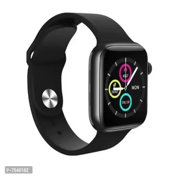I7 Pro Max Watch Ultra With Bluetooth Connection And All Notification With Wireless Charger And Android And IOS Connection Support