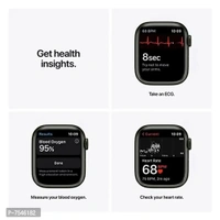 I7 Pro Max Watch Ultra With Bluetooth Connection And All Notification With Wireless Charger And Android And IOS Connection Support