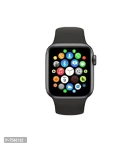 I7 Pro Max Watch Ultra With Bluetooth Connection And All Notification With Wireless Charger And Android And IOS Connection Support