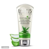 Lotus Acne Face Wash 