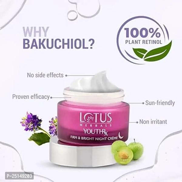 Lotus Most Affective Lotus Face Cream Glowing Skin And Soft Skin