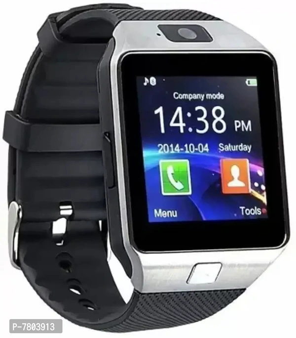 DZ-09 Smart Watch With Sd And Sim Card Support Primium Quality 