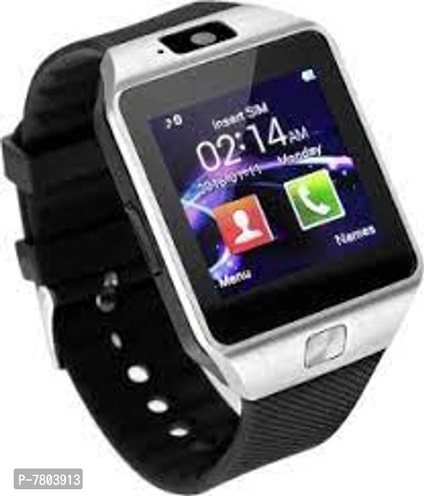 DZ-09 Smart Watch With Sd And Sim Card Support Primium Quality 