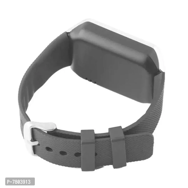 DZ-09 Smart Watch With Sd And Sim Card Support Primium Quality 