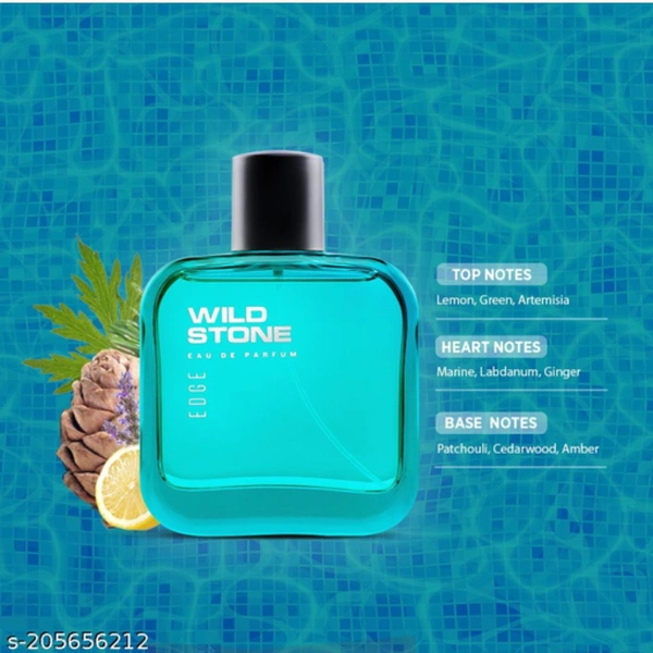 Wild Stone Uni-sex Perfume Freshing Smell  - 250ml