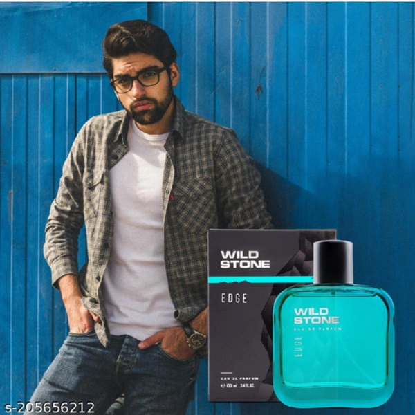 Wild Stone Uni-sex Perfume Freshing Smell  - 250ml