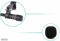 Wired Microphone Ultra Clear Recording With Clip