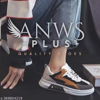 Men's Air Running Shoes Lightweight Breathable Walking Shoes Non Slip Fashion Sneakers Mesh Workout Casual Sports Shoes - 7