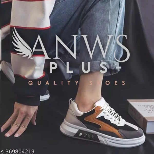 Men's Air Running Shoes Lightweight Breathable Walking Shoes Non Slip Fashion Sneakers Mesh Workout Casual Sports Shoes - 7