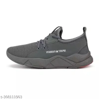 Unique Trendy Men Sports Shoes - 9