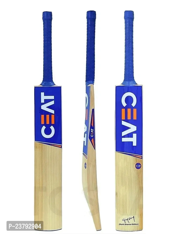 Ceat Wodeen Cricket Bat For Cricket  - 6