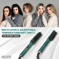 Primeium Hair Straightener For Girls New Looking Like Comb Smooth Hair Straightener 