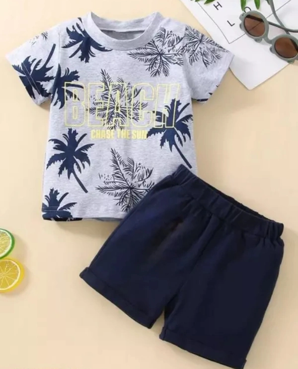 Kids Clothing Set  - 3-4 Years