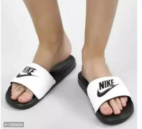 Nike Flip Flops For Boys  - 9
