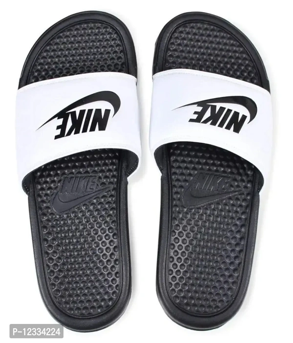 Nike Flip Flops For Boys  - 9