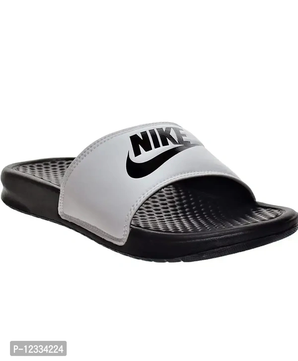 Nike Flip Flops For Boys  - 9