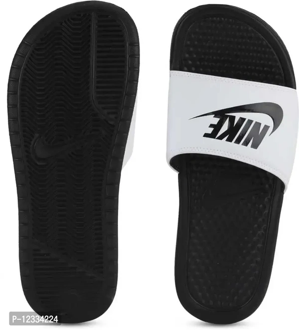 Nike Flip Flops For Boys  - 9