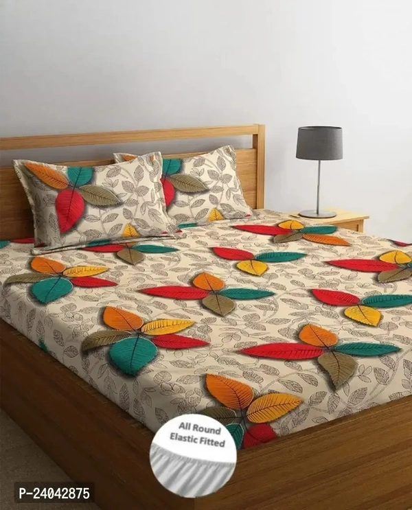 New Arrivals Bed Sheet 