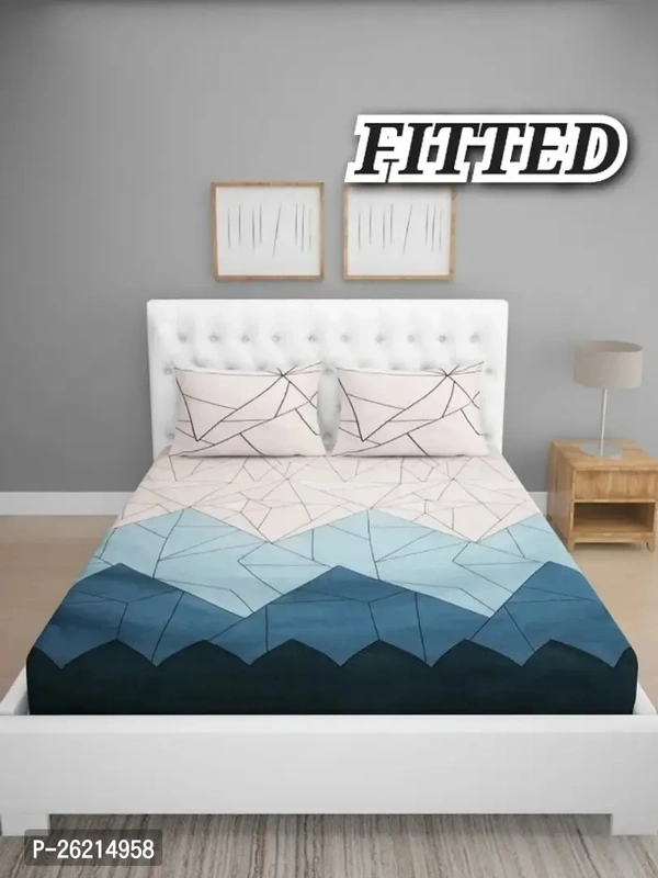 New Arrival Bed Sheet 
