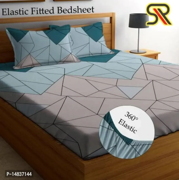New Arrival Bed Sheet 