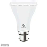 Glowing Night Light Bulb | Emergency Light | LED Bulb Light | 12 Watt | Upto 4 Hours Battery |pack 1