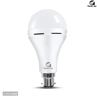 Glowing Night Light Bulb | Emergency Light | LED Bulb Light | 12 Watt | Upto 4 Hours Battery |pack 1