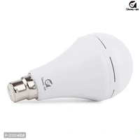Glowing Night Light Bulb | Emergency Light | LED Bulb Light | 12 Watt | Upto 4 Hours Battery |pack 1