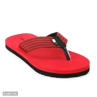 Red Hawaii Chappal Flip Flops For Boys Nest Selling Lowe'st Price Ever - 7