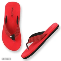 Red Hawaii Chappal Flip Flops For Boys Nest Selling Lowe'st Price Ever - 9