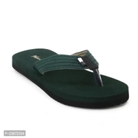 Ultra Green  Hawaii Chappal Flip Flops For Boys Nest Selling Lowe'st Price Ever - 6