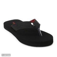 Black Hawaii Chappal Flip Flops For Boys Nest Selling Lowe'st Price Ever - 6