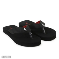 Black Hawaii Chappal Flip Flops For Boys Nest Selling Lowe'st Price Ever - 6