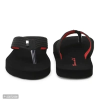Black Hawaii Chappal Flip Flops For Boys Nest Selling Lowe'st Price Ever - 9