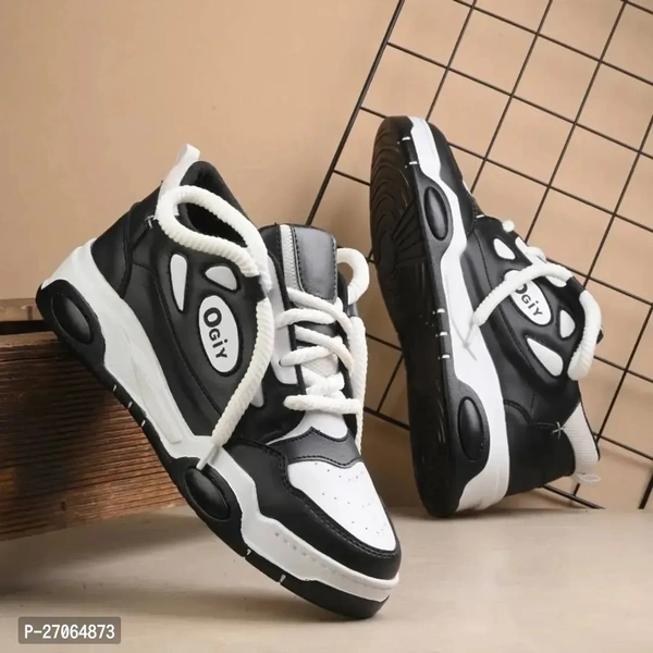 Retro Oggio Tm Shoes For Boys Fancy Shoes For Cool Boys Original Retro Shoes - 8