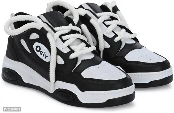 Retro Oggio Tm Shoes For Boys Fancy Shoes For Cool Boys Original Retro Shoes - 9