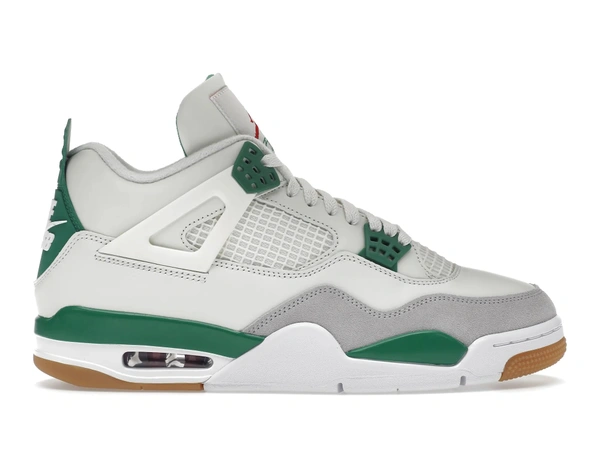 Jordan 4 SB Edition 1st Copy First Time In India  - La Palma, 6