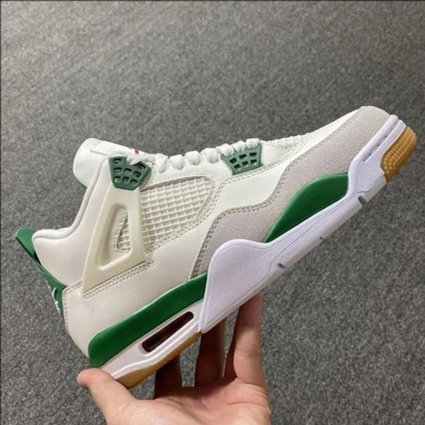 Jordan 4 SB Edition 1st Copy First Time In India  - La Palma, 6